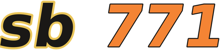 sb 771 logo